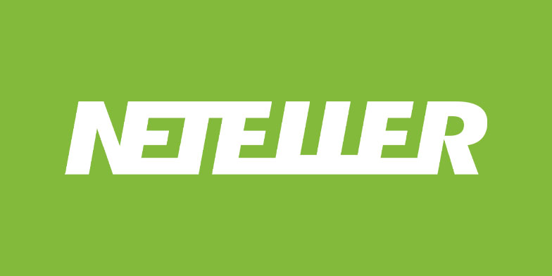 Neteller casino logo
