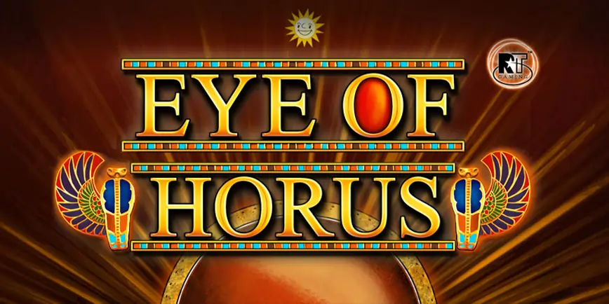 Eye of Horus slot