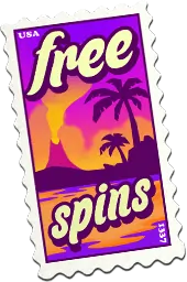 Free spins on Aloha Cluster Pays
