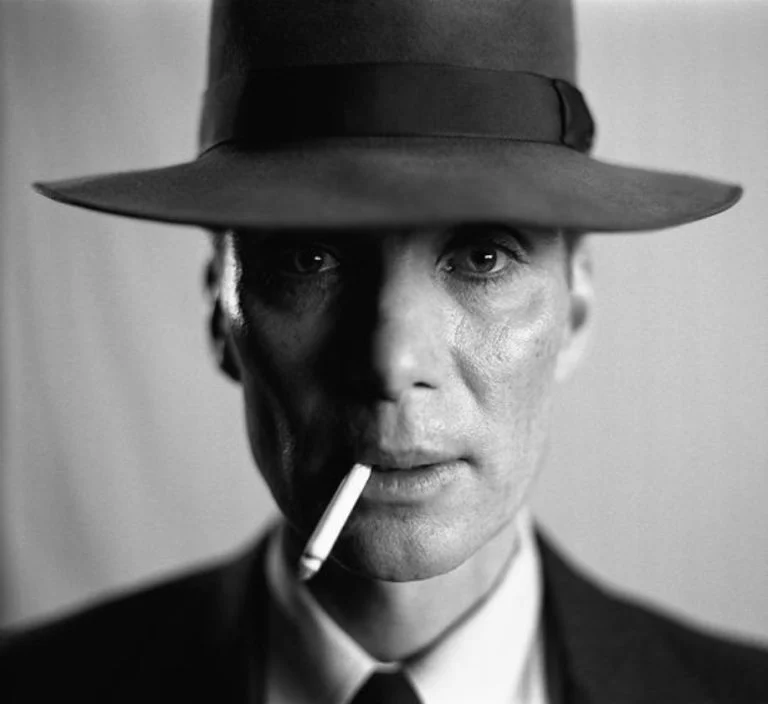 oppenheimer film cillian murphy