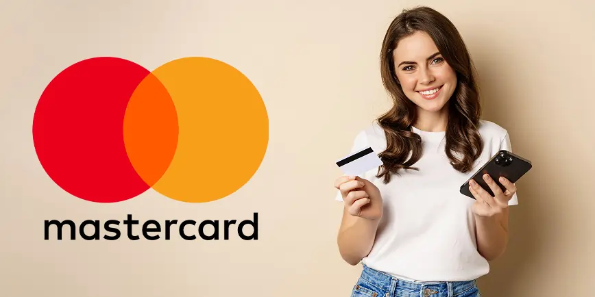 MasterCard for online casinos