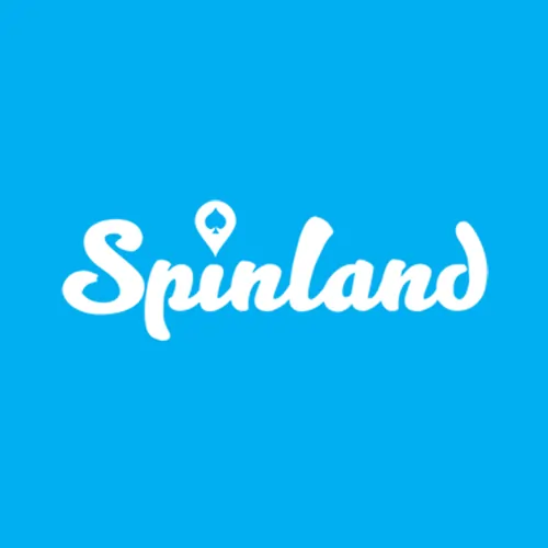 Spinland Casino logo