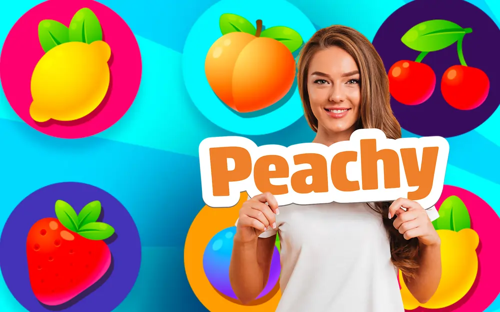 Peachy Games Casino