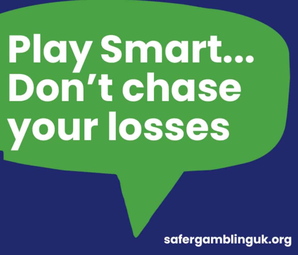 smart gambling