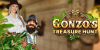 Gonzo's Treasure Hunt review