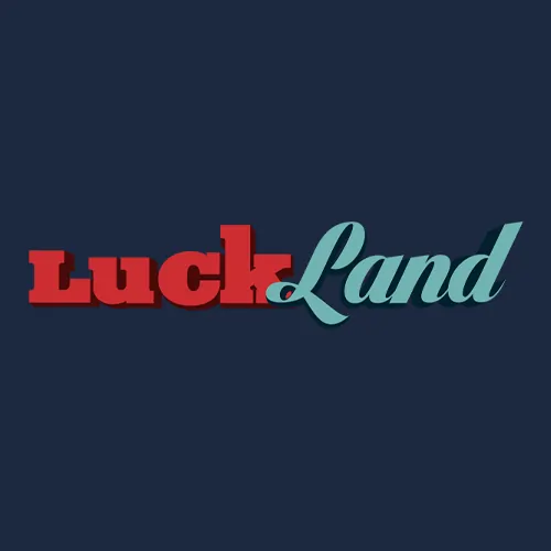 Luckland Casino Logo