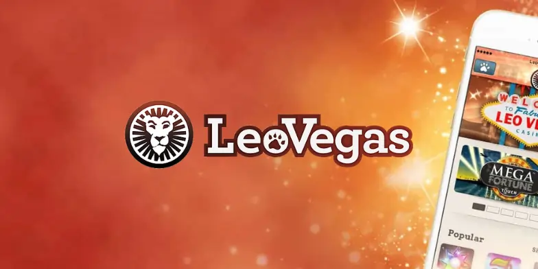 LeoVegas Casino