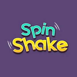 SpinShake logo