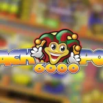 Jackpot 6000 Slot