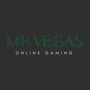 Mr Vegas logo