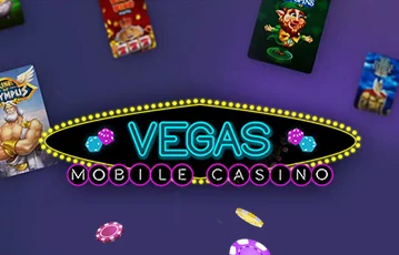 Vegas mobile casino