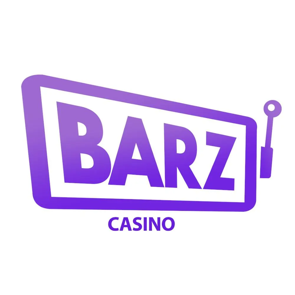 barz casino logo