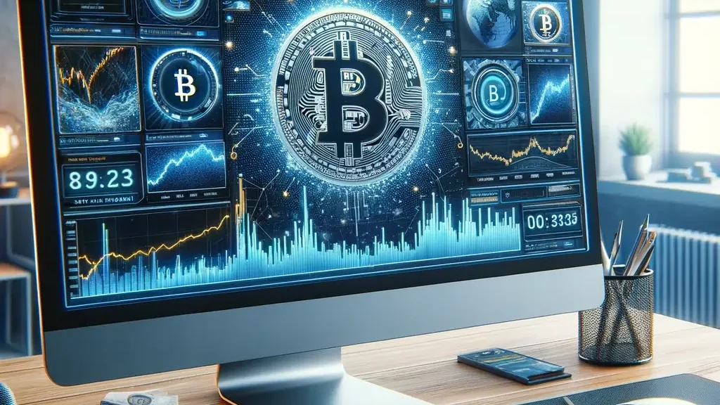 cryptocurrencies