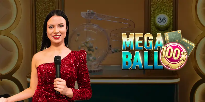 mega ball