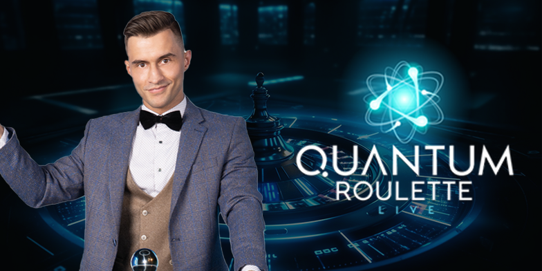 quantum roulette