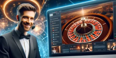 how to become a casino dealer