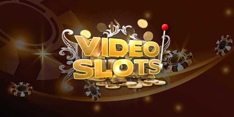 videoslots logo