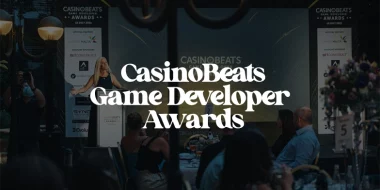CasinoBeats Game Developer Awards