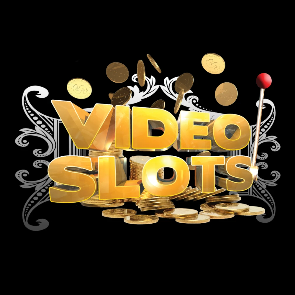 Videoslots logo