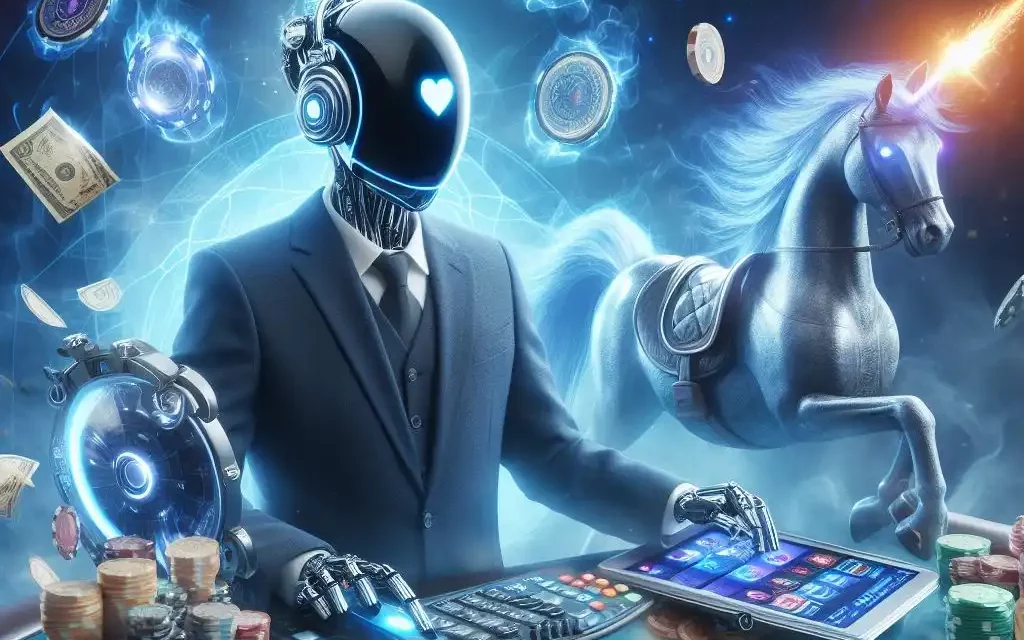 the future of live blackjack casino