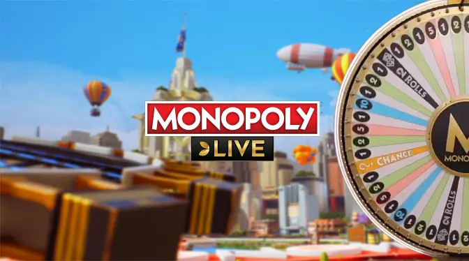 monopoly live casino tracker