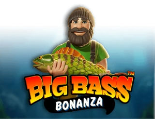 big bass bonanza slot