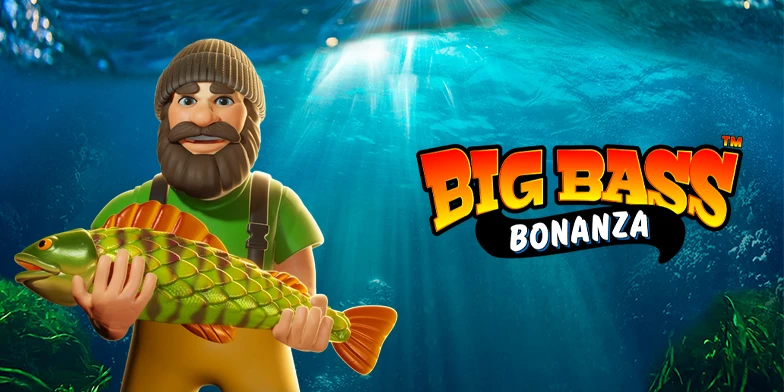 Big bass bonanza Slot Review: Try the Demo Slot Today! (RTP 96.71%)