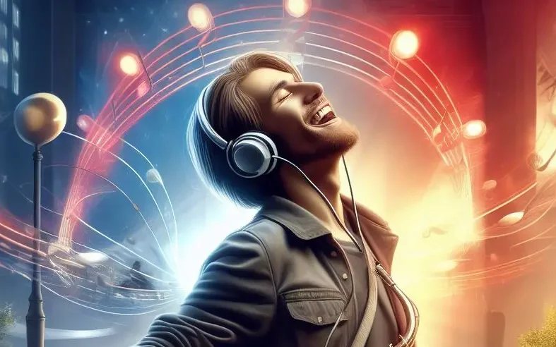 the power of soundtrack in casino games
