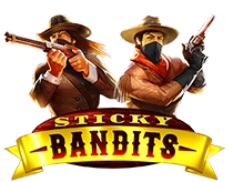 sticky bandits