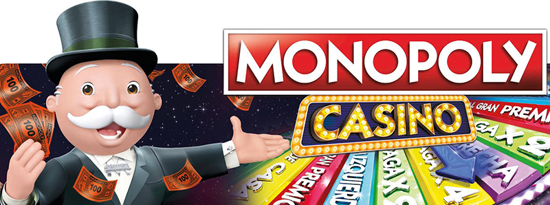 The Monopoly Casino