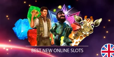 Best New Online Slots