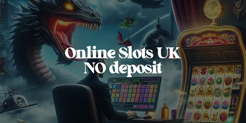 Online Slots Uk No deposit