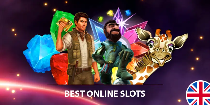 Best online slots