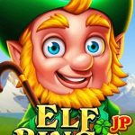 Play Elf Bingo by TaDa Gaming online uk slots image of slot machine