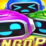 Play Bingo Pop by BBIN online uk slots image of slot machine