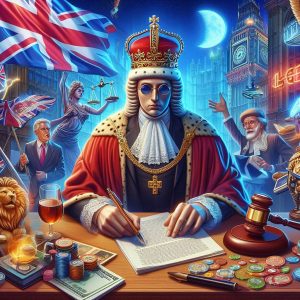 uk gambling