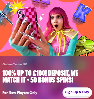Casumo Welcome Bonus