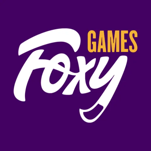 Foxy Games logo
