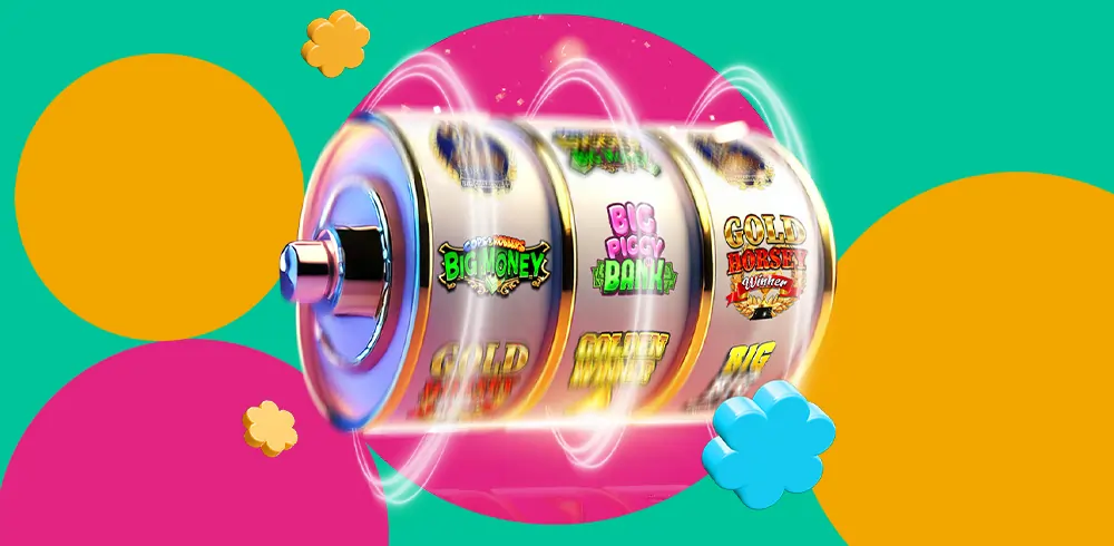Mecca Bingo header