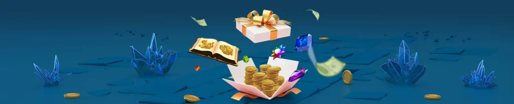 Yeti Casino Online Review