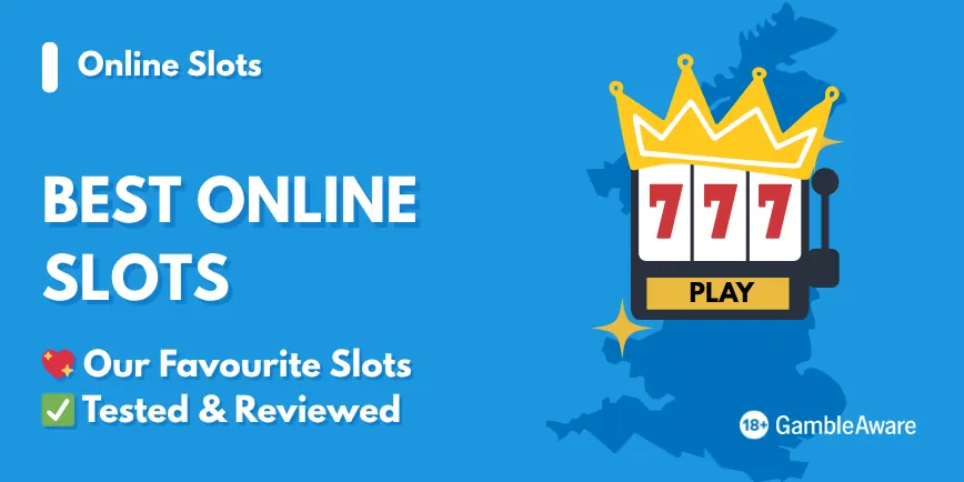 Ladylucks Best Online Slots
