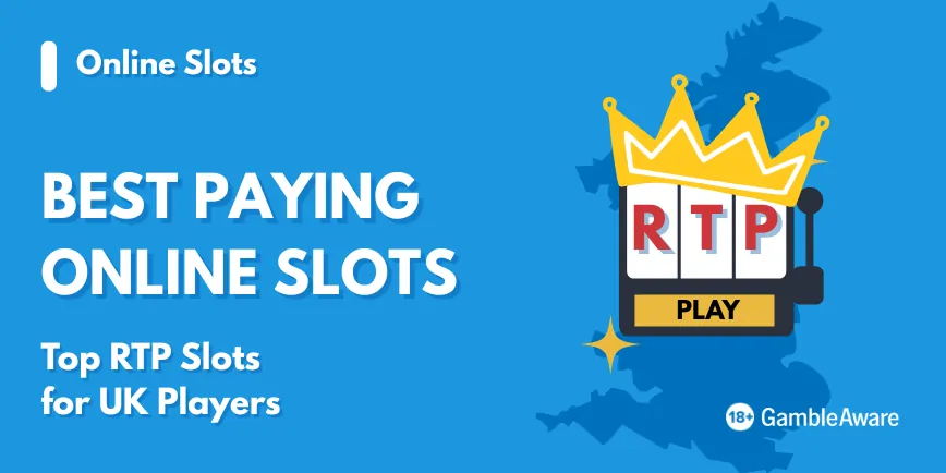 Best Paying Online Slots