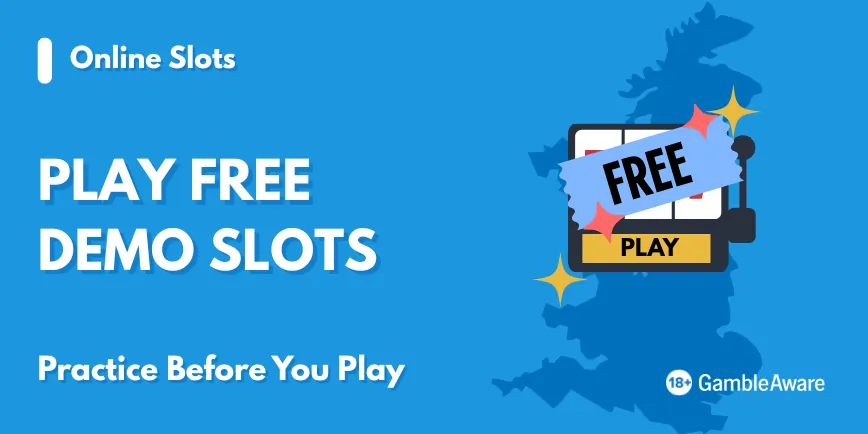 Play Free Demo Slots