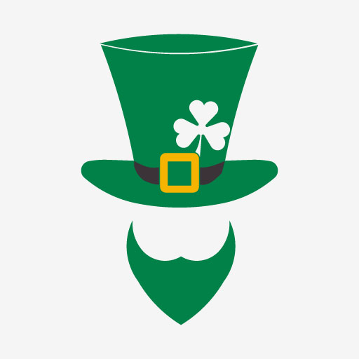 Luckster Casino logo