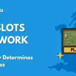 How Slots Odds Work