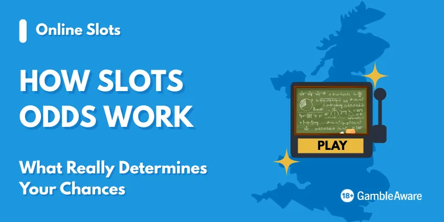 How Slots Odds Work