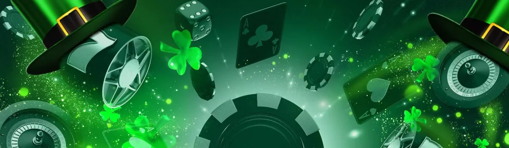 Luckster banner