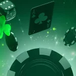 Luckster banner